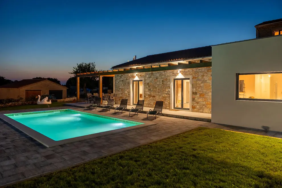 Ferienhaus in Bale mit Pool 999211327 39108 – Foto 28
