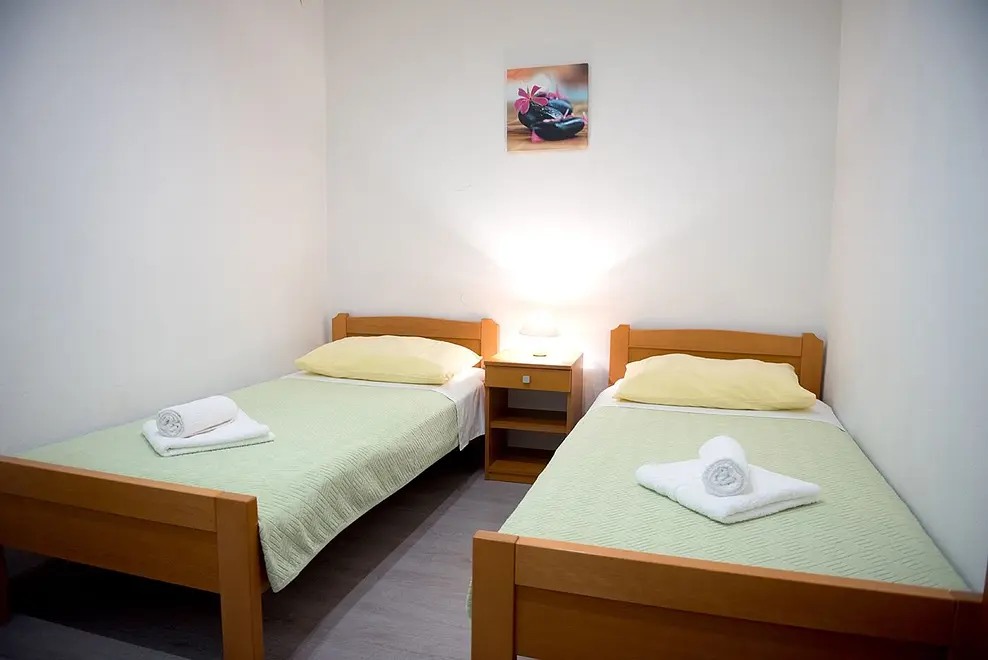 Ferienappartment in Podstrana  999212231 39907 – Foto 13