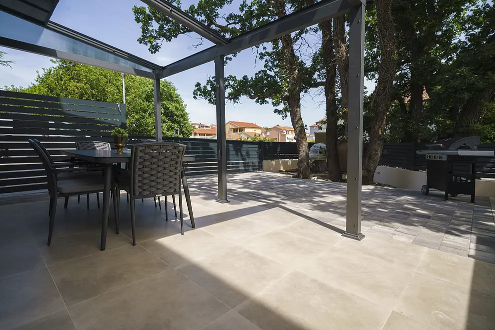 Ferienhaus in Brela  999208581 36538 – Foto 14