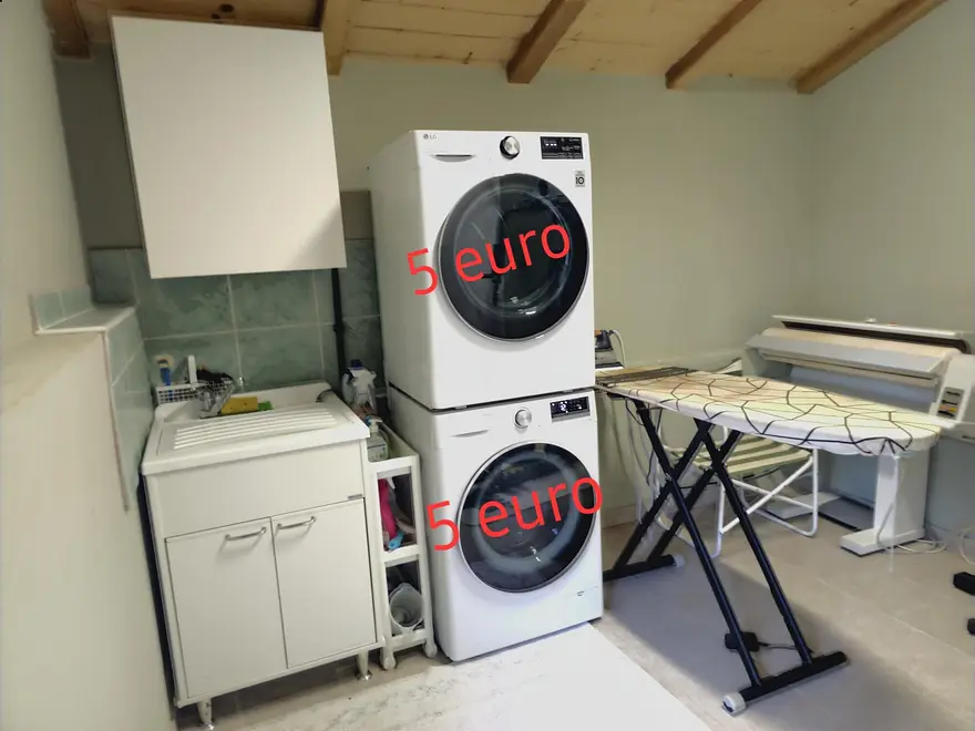 Ferienwohnung in Rovinj  999211782 39520 – Foto 18