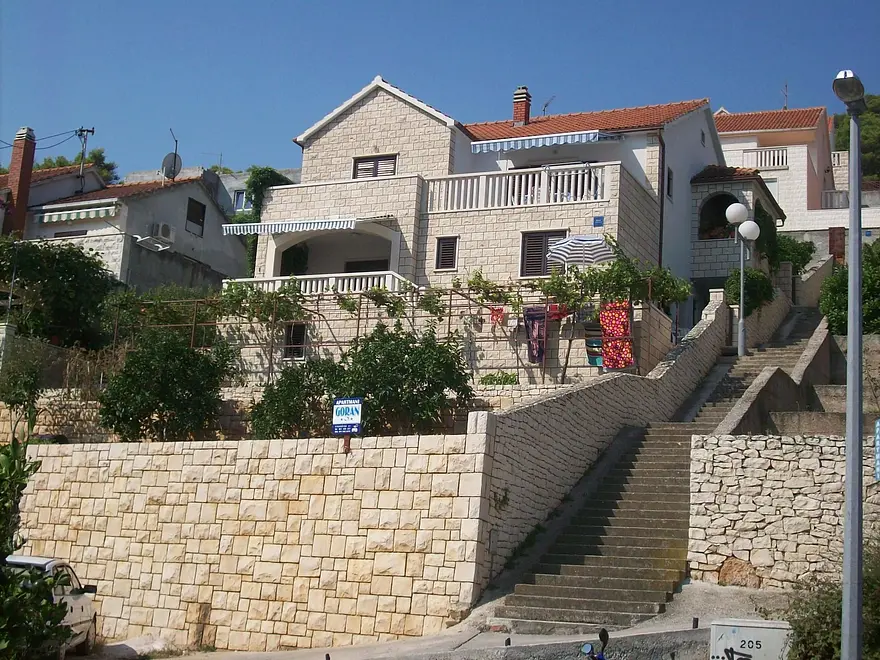 Ferienwohnung in Brac haustiergeeignet 999211245 39045 – Foto 5