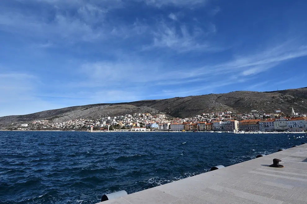 Ferienwohnung in Senj  999203389 31640 – Foto 9