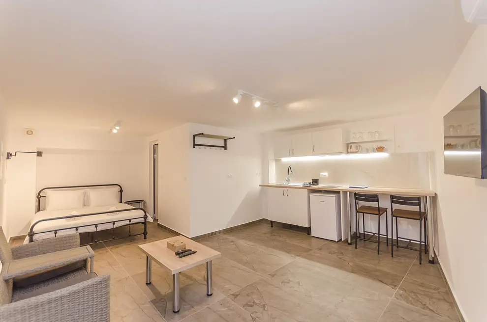 Ferienwohnung in Vodice  66141687 23518