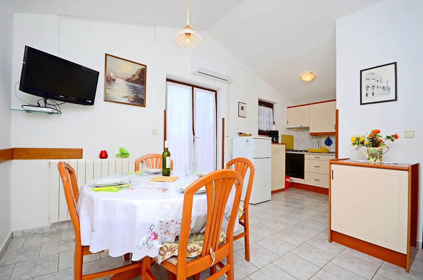Ferienwohnung in Medulin  999203131 31388