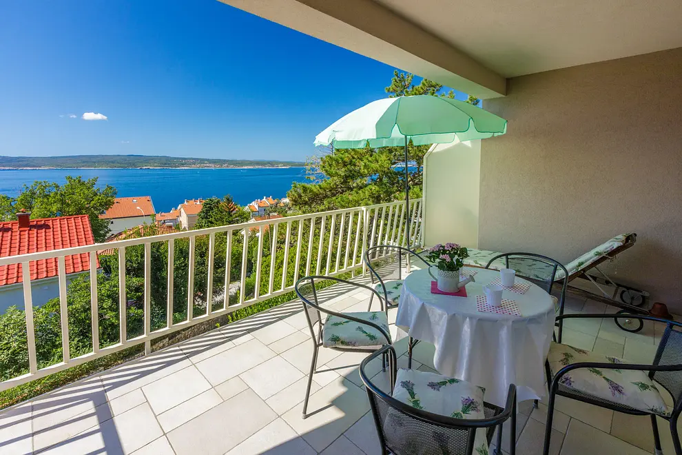 Ferienwohnung in Crikvenica  999203606 31844 – Foto 15
