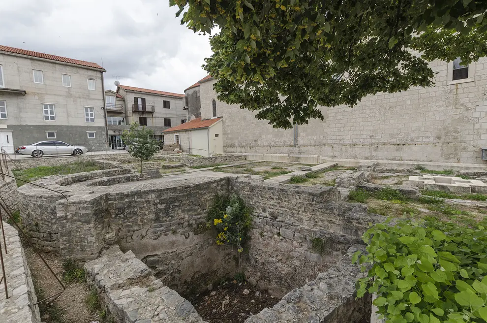 Ferienwohnung in Brac  999203128 31385 – Foto 11