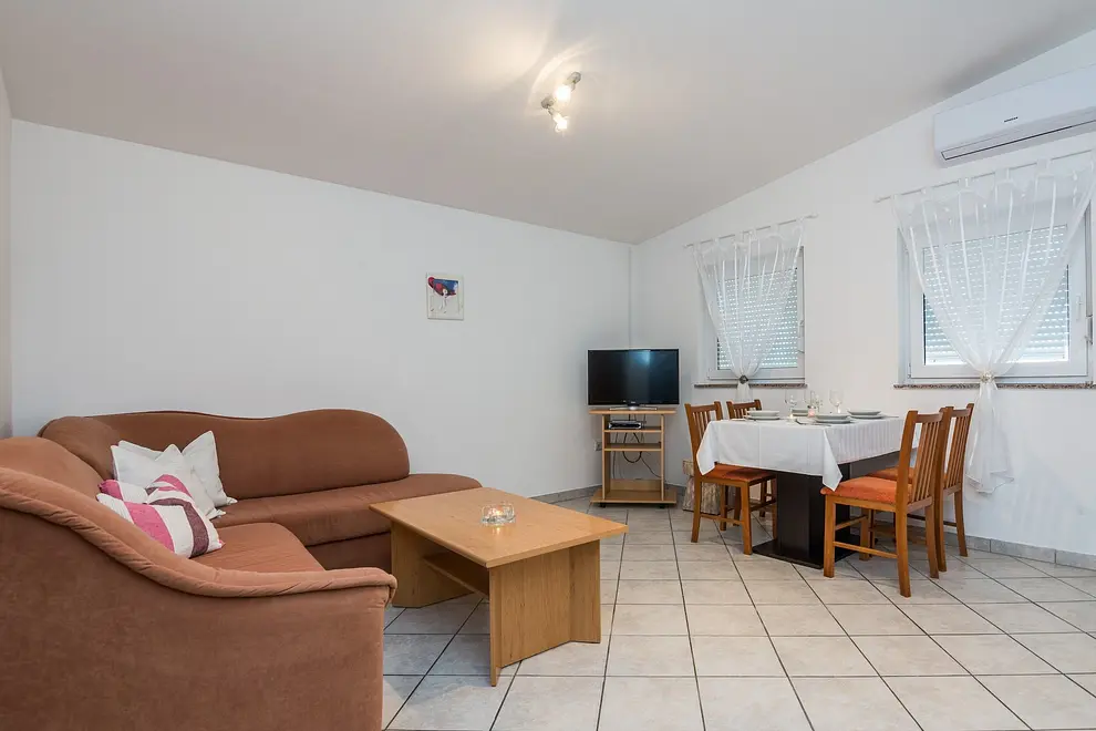 Ferienwohnung in Vir  999205850 33982 – Foto 11
