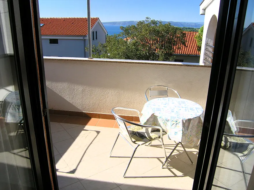 Ferienwohnung in Krk  999202424 30711 – Foto 4