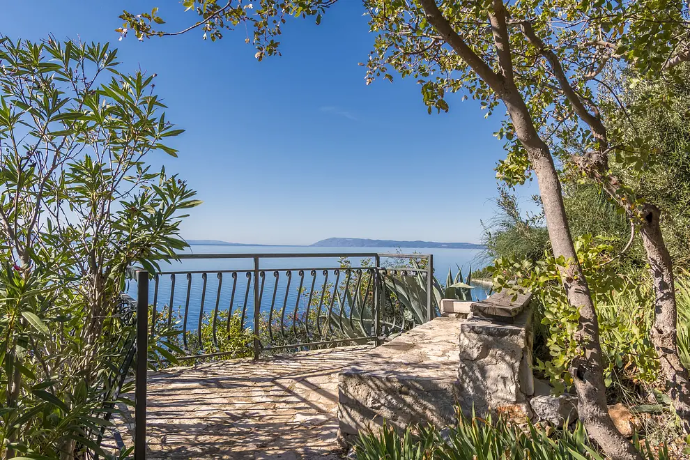 Ferienwohnung in Makarska  999203051 31310 – Foto 3