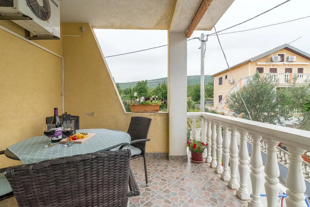 Ferienwohnung in Obrovac  999213291 40815 – Foto 9