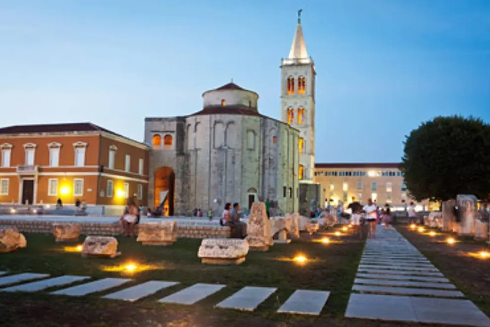 Ferienwohnung in Zadar  999227364 42468 – Foto 49