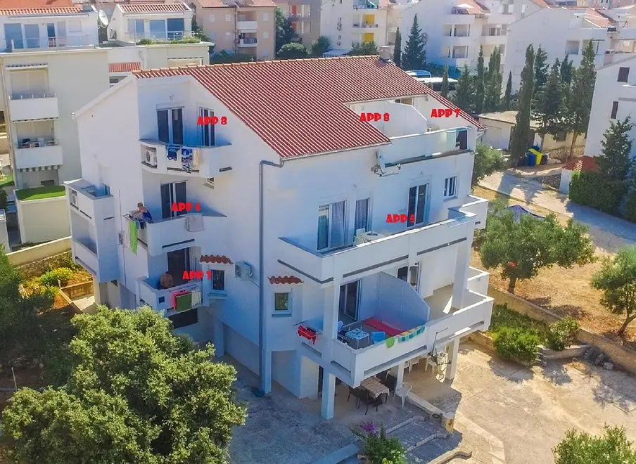 Ferienwohnung in Novalja  999212494 40110 – Foto 7