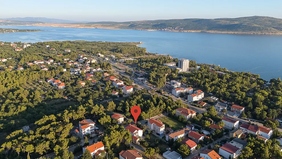 Ferienwohnung in Starigrad  999207635 35663 – Foto 15