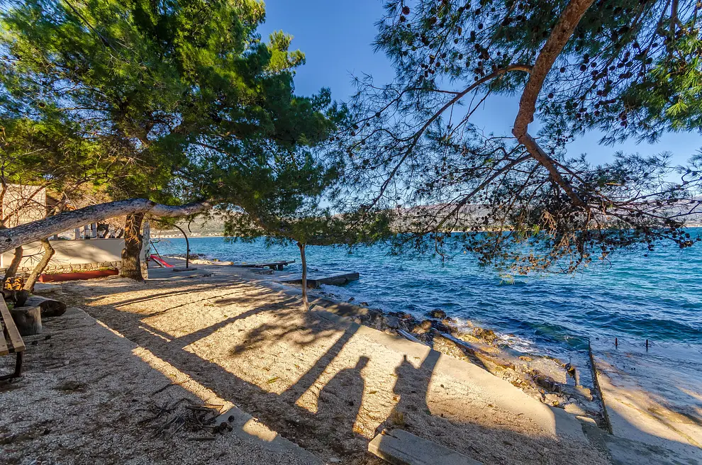 Ferienwohnung in Ciovo  66143961 24984