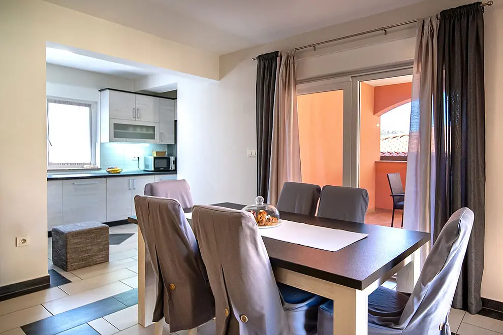 Ferienwohnung in Rab  999233634 42893 – Foto 3