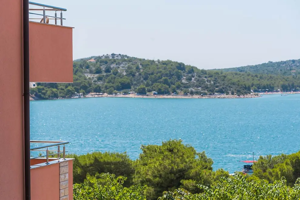 Ferienwohnung in Murter  66138075 21152