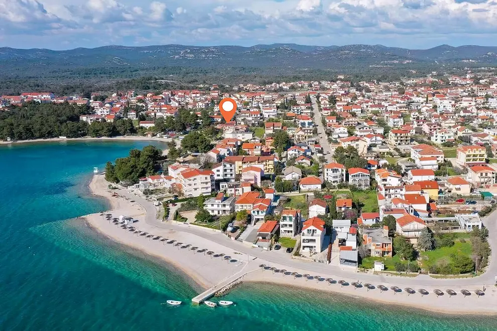 Ferienwohnung in Pirovac  999211563 39328 – Foto 9