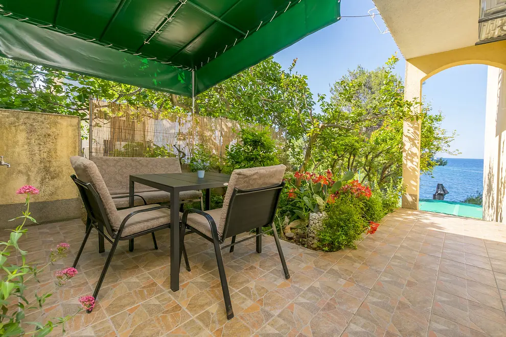 Ferienwohnung in Primosten  66159369 29620