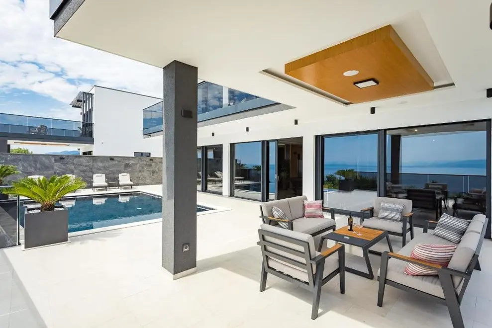 Ferienhaus in Matulji mit Pool 999209377 37303 – Foto 36