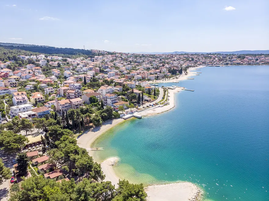 Ferienwohnung in Ciovo mit Pool 999204491 32685 – Foto 16