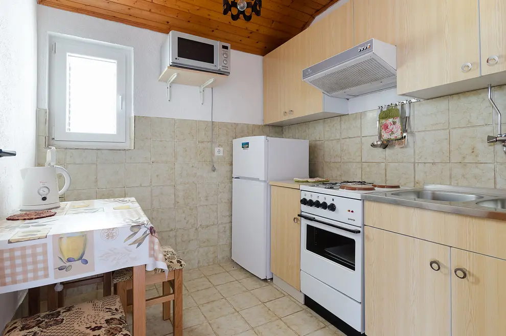 Ferienwohnung in Rab  999208469 36435 – Foto 20