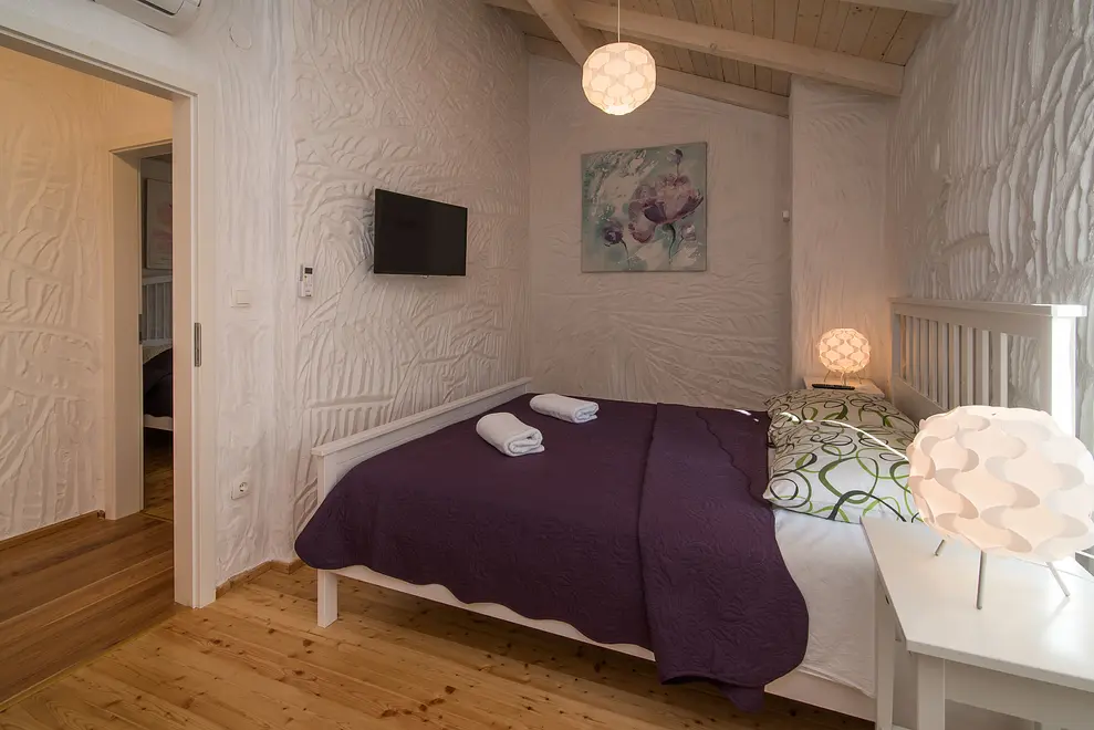Ferienhaus in Krk mit Pool 999208112 36089 – Foto 1