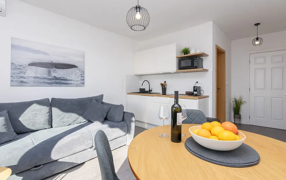 Ferienwohnung in Baska Voda  999209695 37609 – Foto 7