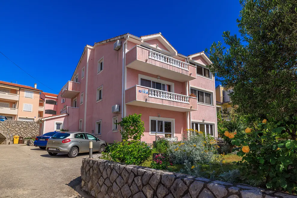 Ferienwohnung in Krk  999203414 31663 – Foto 11