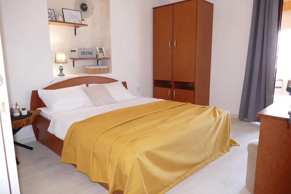 Ferienappartment in Kampor haustiergeeignet 66145338 25319