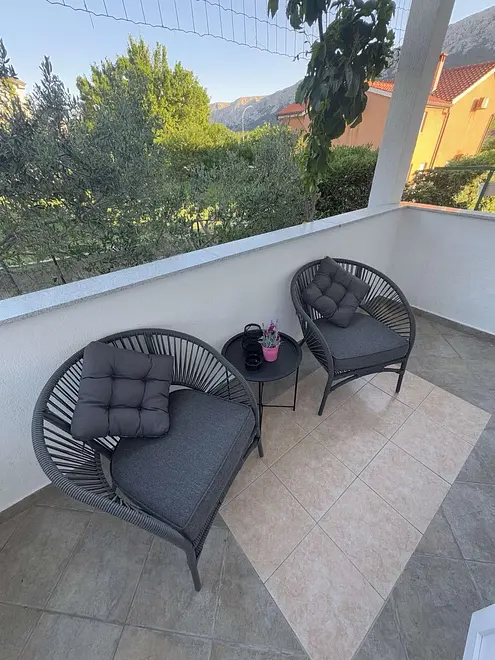 Ferienwohnung in Baska  999204273 32483 – Foto 24