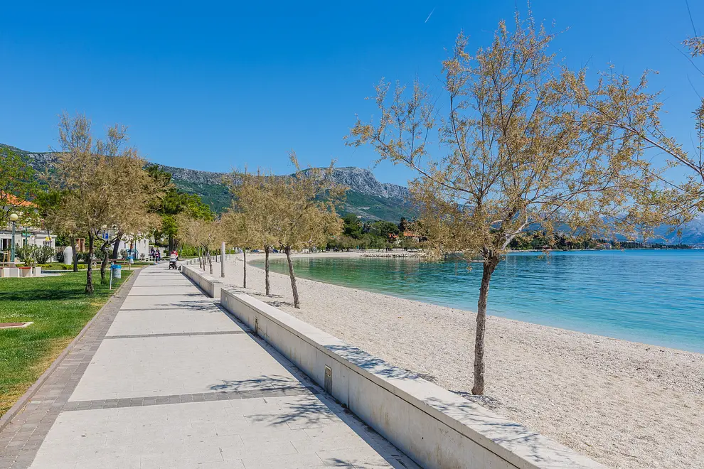 Ferienwohnung in Kastela  999204216 32426 – Foto 7