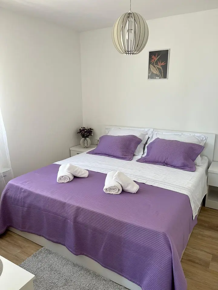 Ferienwohnung in Ploce  999219000 41496