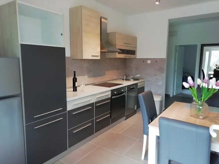 Ferienwohnung in Novalja haustiergeeignet 999210790 38631 – Foto 2