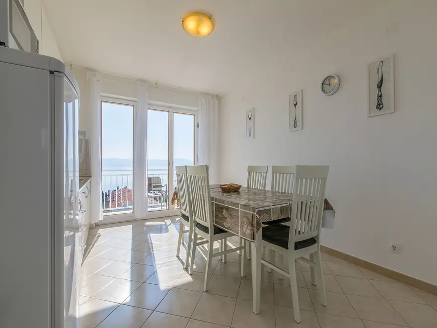 Ferienwohnung in Novi Vinodolski  999204612 32804 – Foto 12