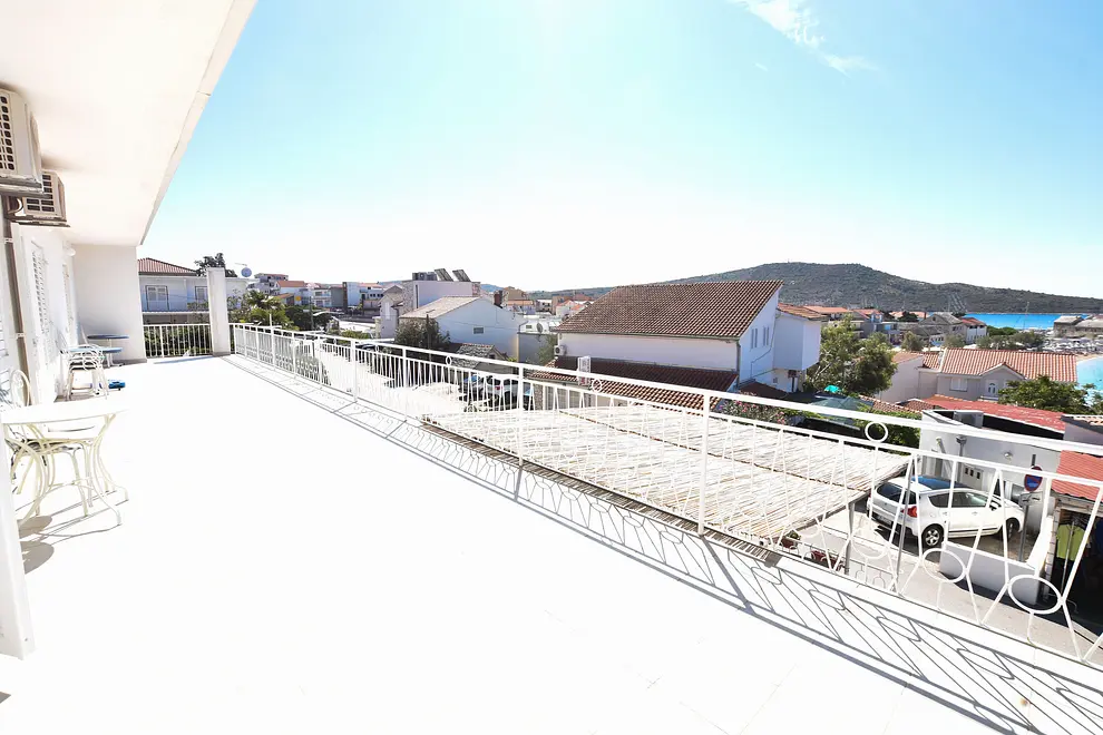 Ferienappartment in Primosten  999204458 32653 – Foto 16