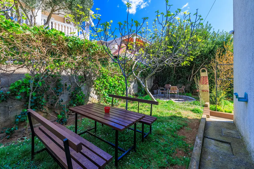 Ferienwohnung in Novi Vinodolski  999213452 40954 – Foto 9