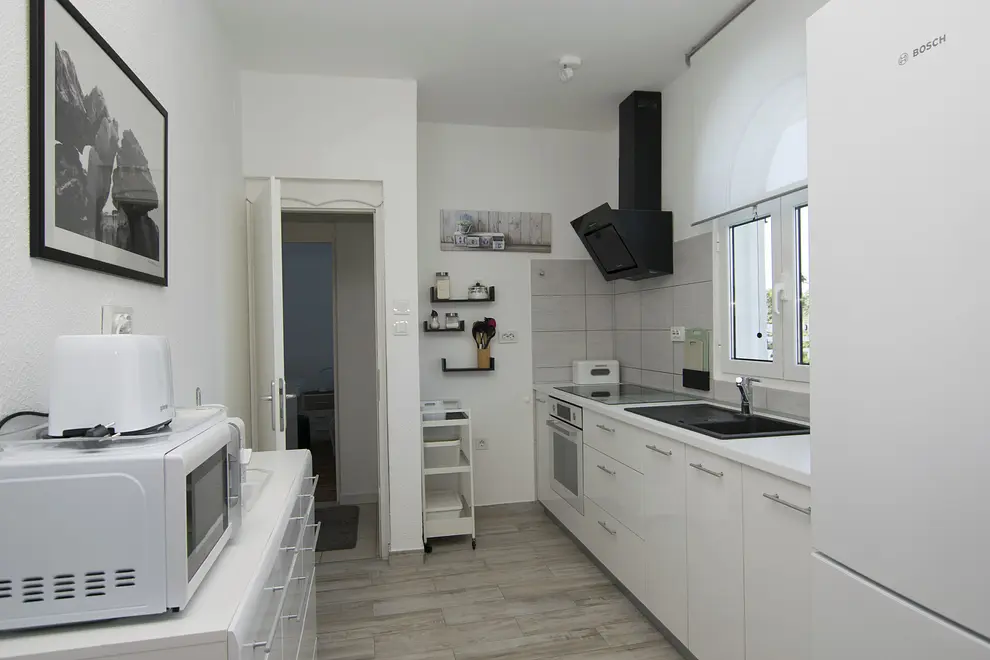 Ferienhaus in Klenovica mit Pool 999215415 41032 – Foto 37