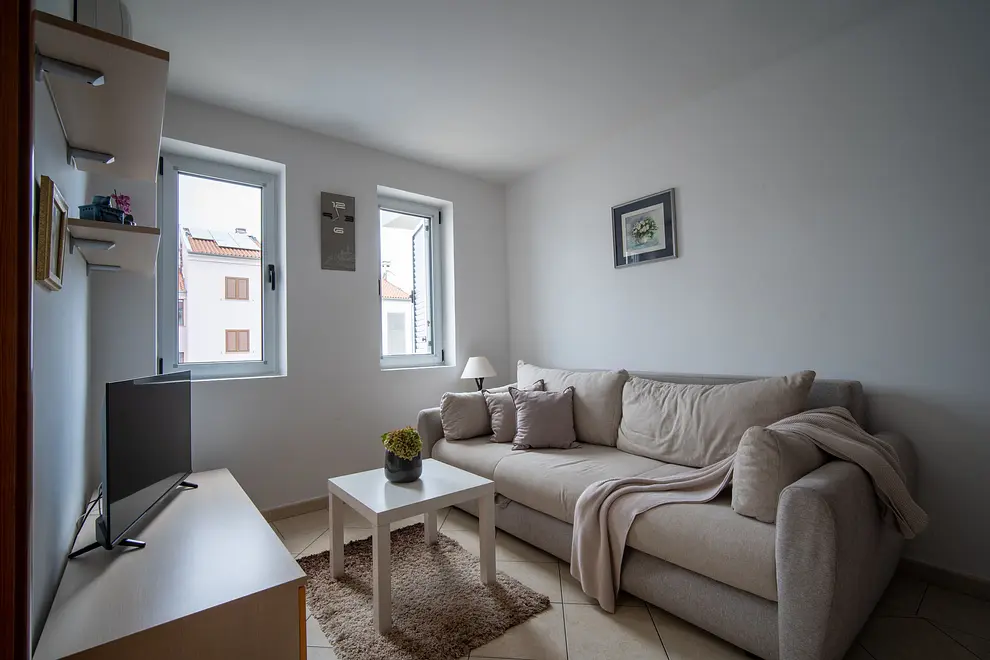 Ferienwohnung in Rovinj  6616589 1634