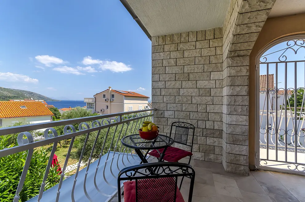 Ferienhaus in Ciovo mit Pool 999207524 35567 – Foto 9