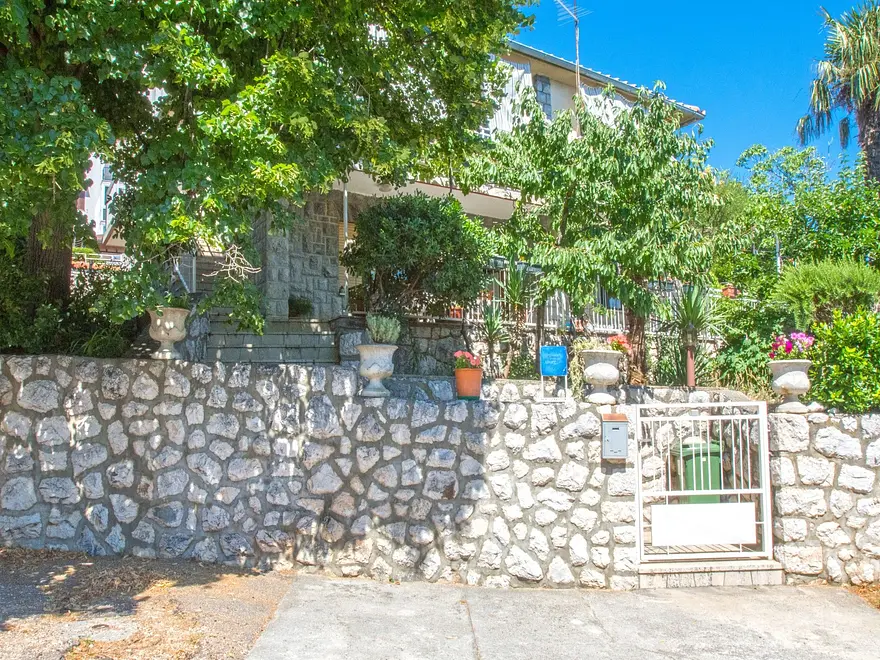 Ferienwohnung in Novi Vinodolski haustiergeeignet 66126807 13290