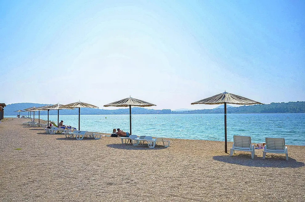Ferienwohnung in Vodice  999203656 31890 – Foto 5