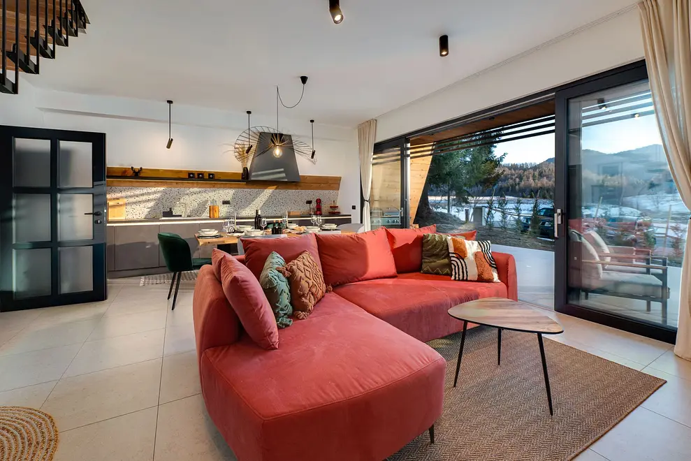 Ferienhaus in Fuzine  999209891 37790 – Foto 35