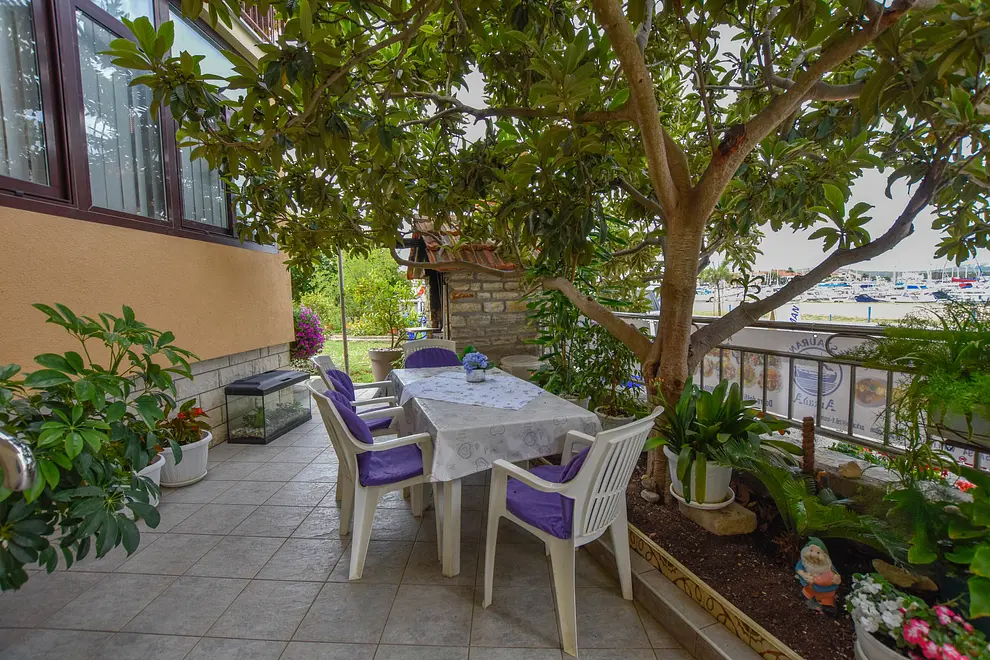 Ferienwohnung in Biograd  999202901 31170 – Foto 11