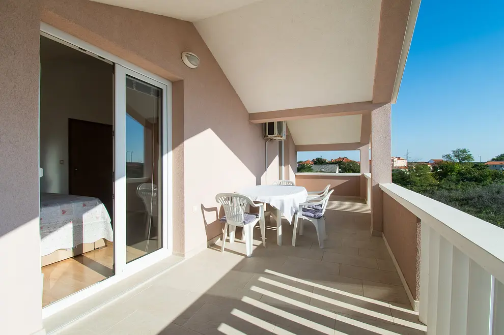 Ferienwohnung in Nin mit Pool 66133917 18828