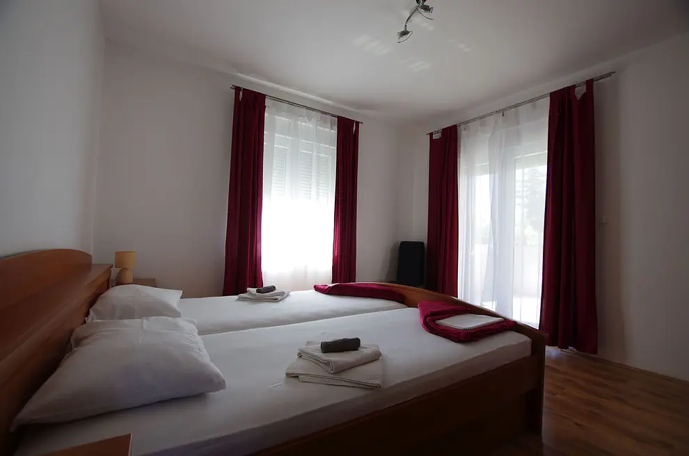 Ferienwohnung in Crikvenica  999209441 37364 – Foto 21