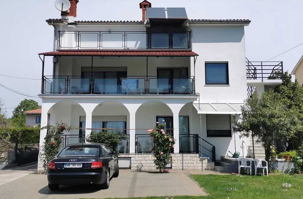 Ferienwohnung in Medulin  999211929 39645