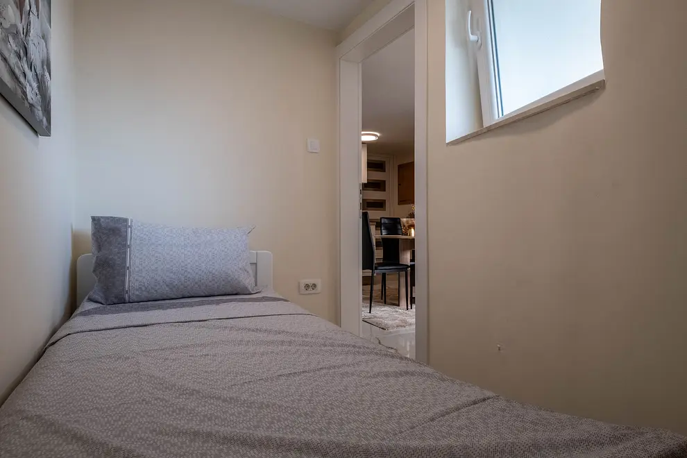 Ferienwohnung in Novi Vinodolski  999211478 39247 – Foto 8