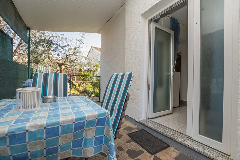 Ferienwohnung in Novigrad in Dalmatien  999209905 41209 – Foto 3