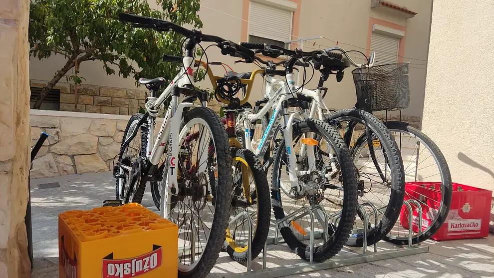 Ferienwohnung in Vodice  999204112 32324 – Foto 7