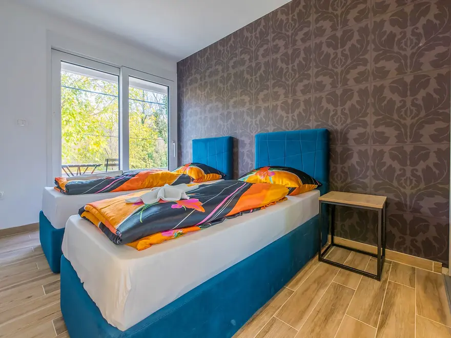 Ferienhaus in Novi Vinodolski mit Pool 999209080 37012 – Foto 2